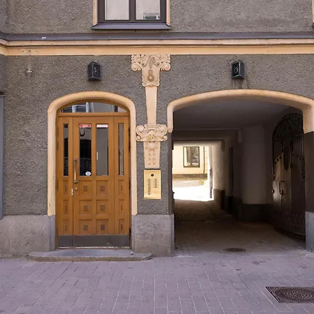 2ndhomes Charming 1br With Sauna In The Center *